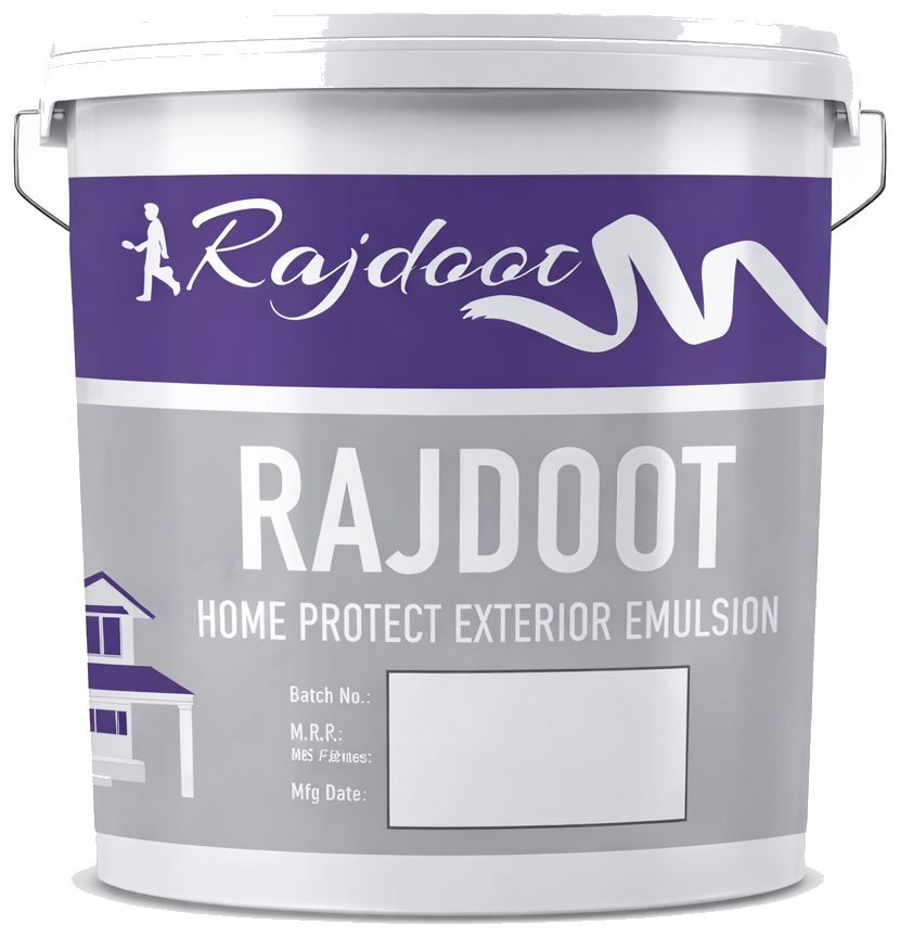Home Protect Exterior Emulsion